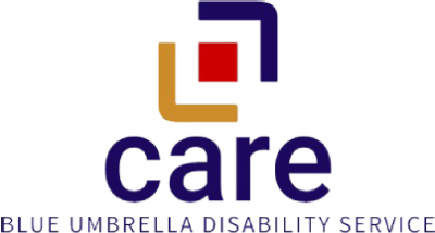 Blue Umbrella Disability Service
